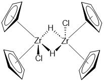 Dimeric form of Schwartz's reagent