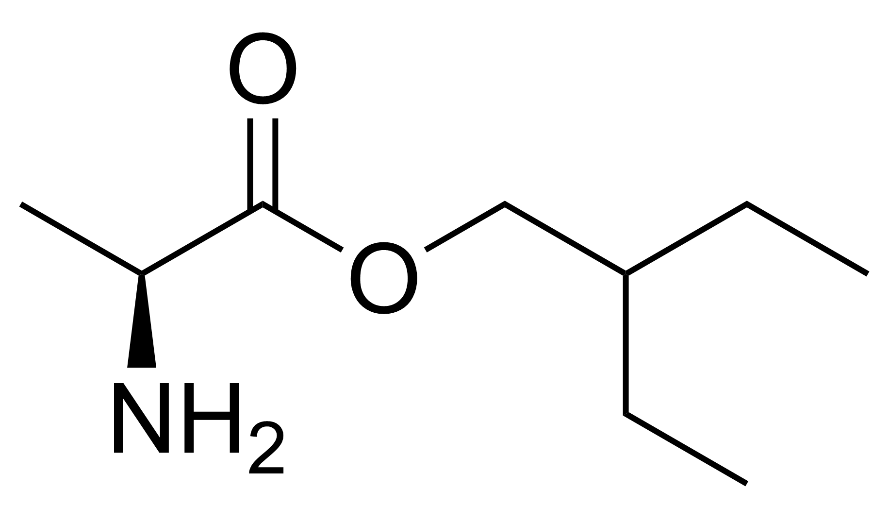 2-Ethylbutyl L-alaninate – CAS 1439903-69-1