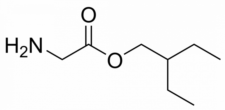 Main product photo - 2-Ethyl-butyl-glycine – CAS 1267450-81-6