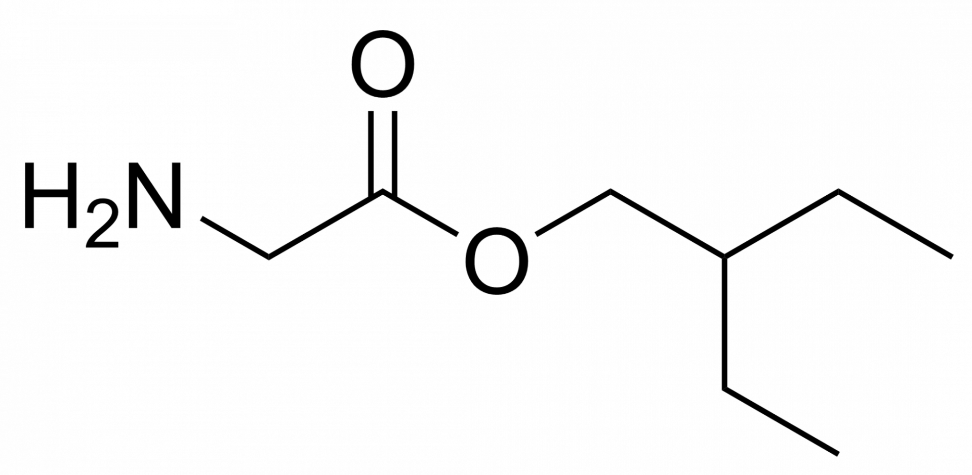 2-Ethyl-butyl-glycine – CAS 1267450-81-6