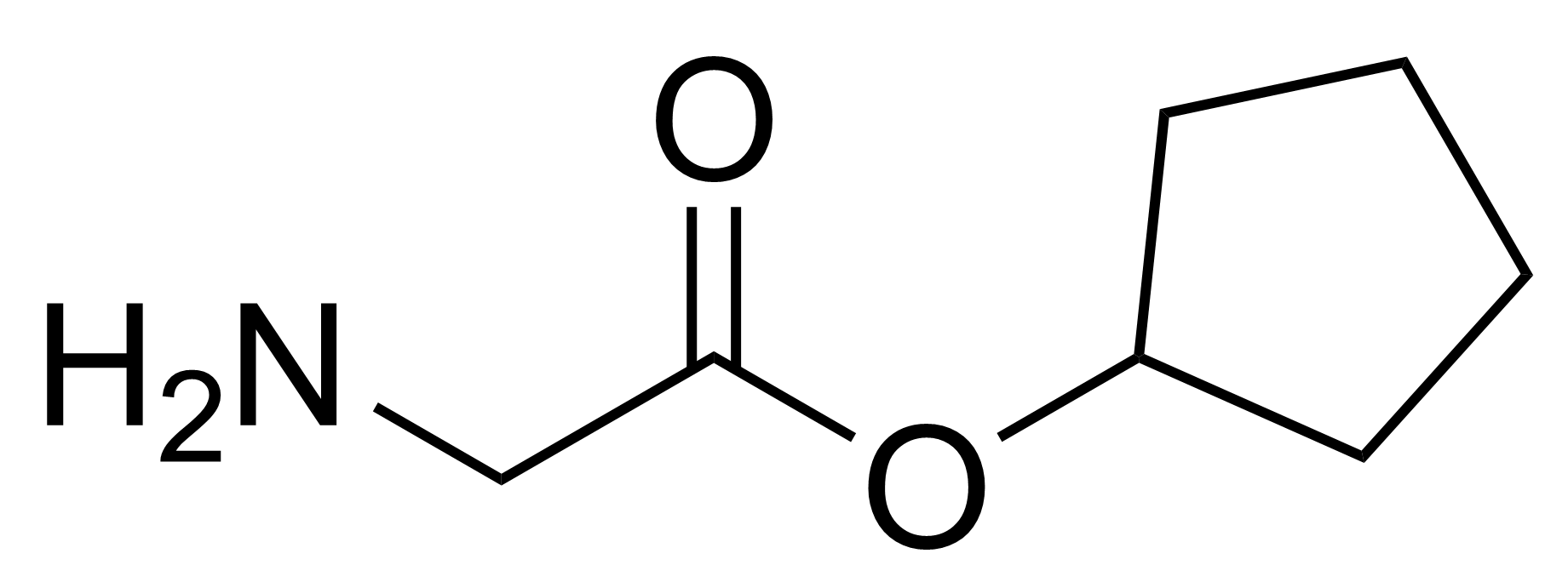 Cyclopentyl-glycine – CAS 98435-69-9