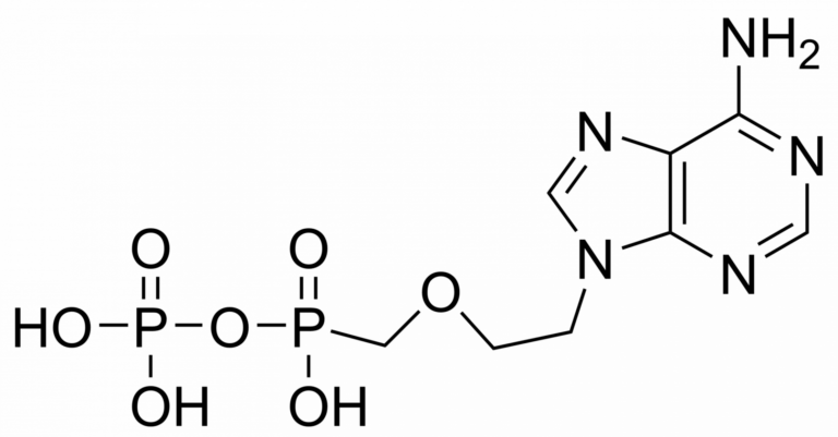 Main product photo - Adefovir monophosphate – CAS 129556-87-2