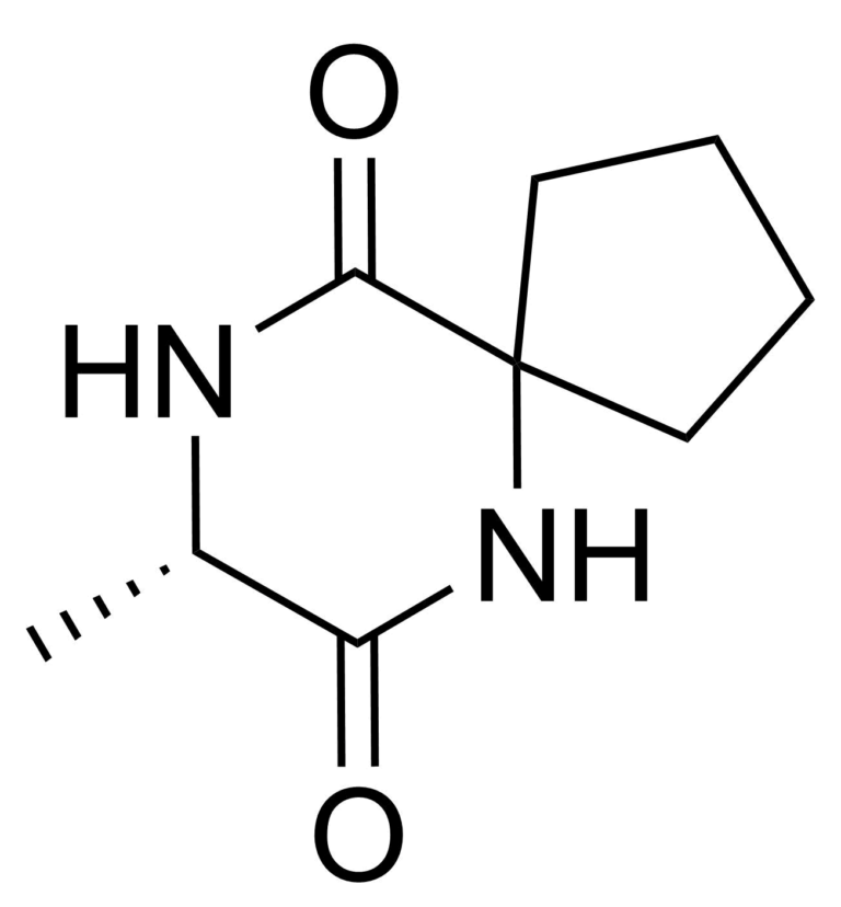 Main product photo - Alaptide – CAS 90058-29-0