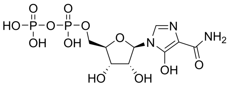 Main product photo - Mizoribine diphosphate