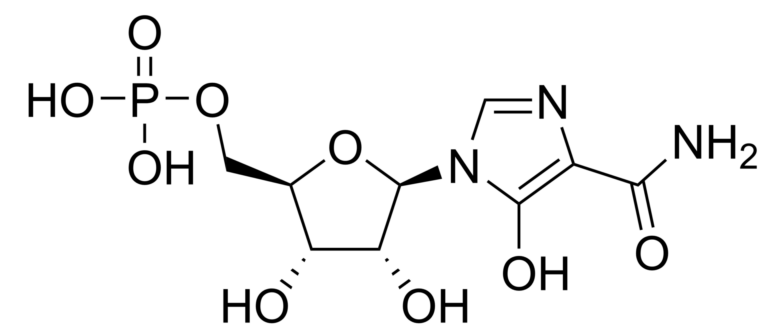 Main product photo - Mizoribine monophosphate – CAS 62025-48-3