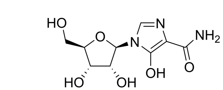 Main product photo - Mizoribine – CAS 50924-49-7