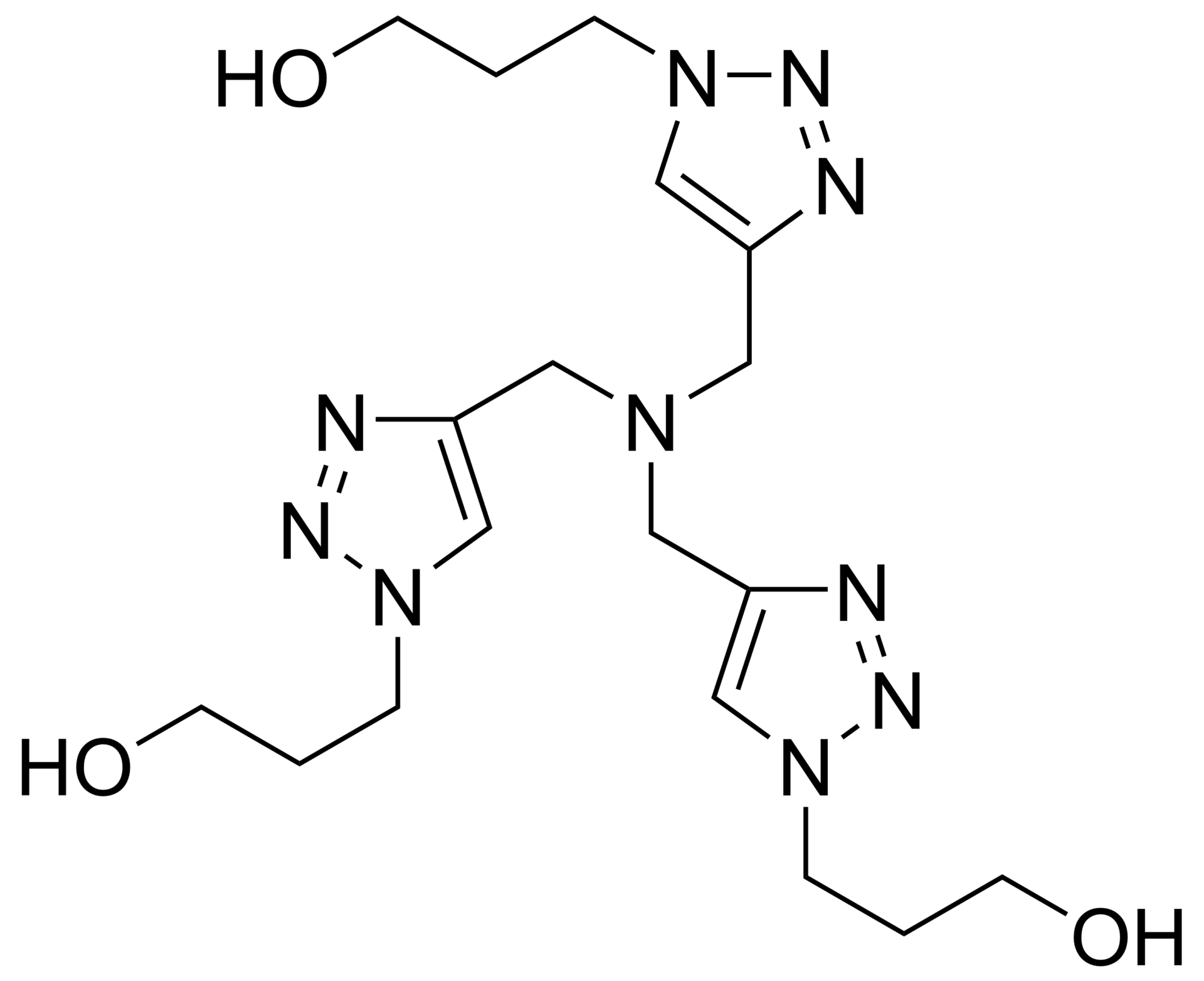 THPTA – CAS 760952-88-3