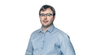 author foto
