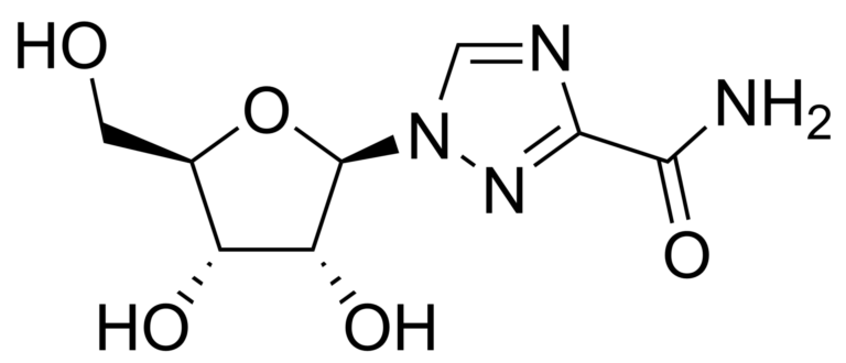 Main product photo - Ribavirin – CAS 36791-04-5