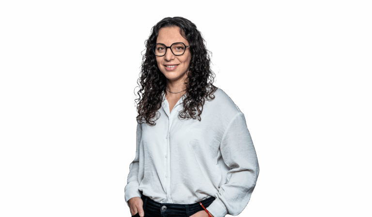 Profile image Tania Sanchez Quirante