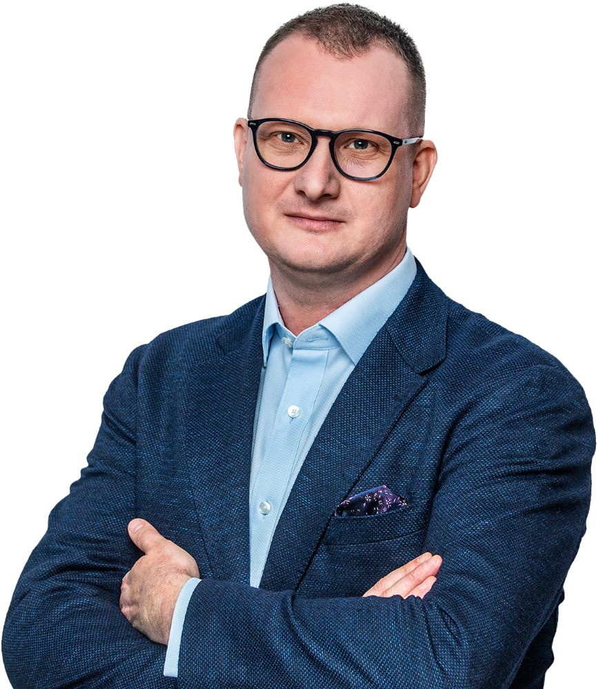 Profile image Krystof Sigut
