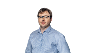author foto